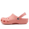 Classic Clog utomhus- och strandsporttofflor rosa
