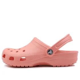 Classic Clog utomhus- och strandsporttofflor rosa