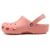 Classic Clog utomhus- och strandsporttofflor rosa