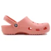 Classic Clog utomhus- och strandsporttofflor rosa
