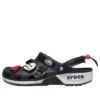 Classic Clog ”Vladimir Cauchemar”