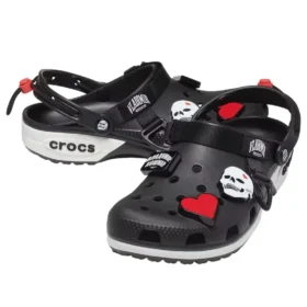Classic Clog ”Vladimir Cauchemar”