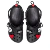 Classic Clog ”Vladimir Cauchemar”