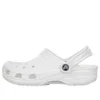 Classic Clog ”White”