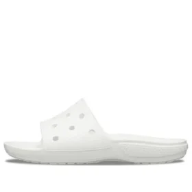 Classic Clog ”White”