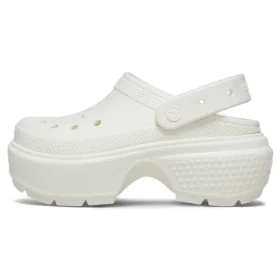 Classic Clog ”White”