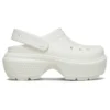Classic Clog ”White”