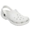 Classic Clog ”White”