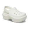 Classic Clog ”White”