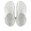 Classic Clog ”White”