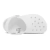 Classic Clog ”White”