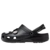 Classic Clog x 10CC ”Svart”