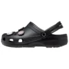 Classic Clog x 10CC ”Svart”