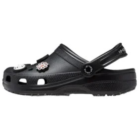 Classic Clog x 10CC ”Svart”
