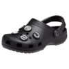Classic Clog x 10CC ”Svart”