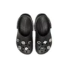 Classic Clog x 10CC ”Svart”