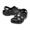 Classic Clog x 10CC ”Svart”