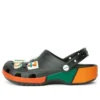 Classic Clog x 7-Eleven ”Black”