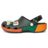 Classic Clog x 7-Eleven ”Black”