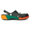 Classic Clog x 7-Eleven ”Black”