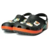 Classic Clog x 7-Eleven ”Black”