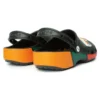 Classic Clog x 7-Eleven ”Black”