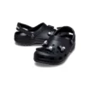 Classic Clog x Mastermind ”Black”