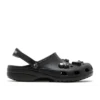 Classic Clog x Mastermind ”Black”