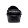 Classic Clog x Mastermind ”Black”