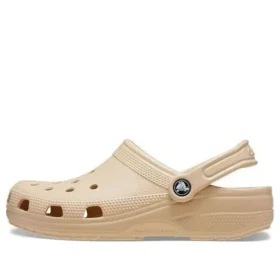 Classic Clogs ”Beige”