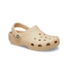 Classic Clogs ”Beige”
