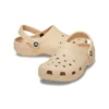 Classic Clogs ”Beige”