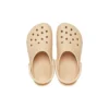 Classic Clogs ”Beige”