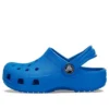 Classic Clogs ”Blue Bolt”