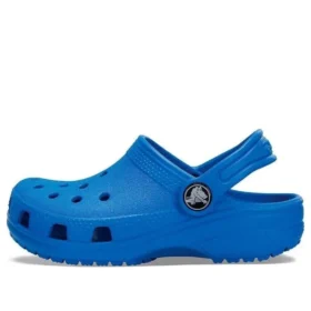 Classic Clogs ”Blue Bolt”