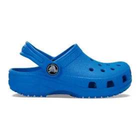 Classic Clogs ”Blue Bolt”