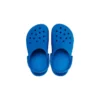 Classic Clogs ”Blue Bolt”