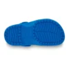 Classic Clogs ”Blue Bolt”