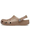 Classic Clogs ”Brown”