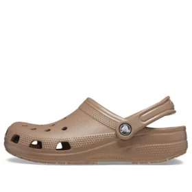 Classic Clogs ”Brown”