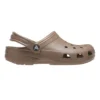 Classic Clogs ”Brown”