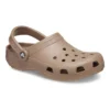 Classic Clogs ”Brown”