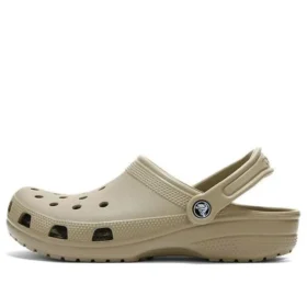 Classic Clogs ”Cobblestone”