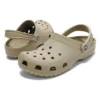 Classic Clogs ”Cobblestone”