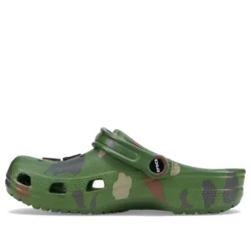 Classic Clogs ”Daily Paper”