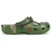 Classic Clogs ”Daily Paper”