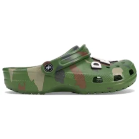 Classic Clogs ”Daily Paper”