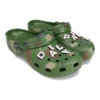 Classic Clogs ”Daily Paper”