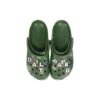 Classic Clogs ”Daily Paper”
