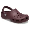 Classic Clogs ”Dark Cherry”